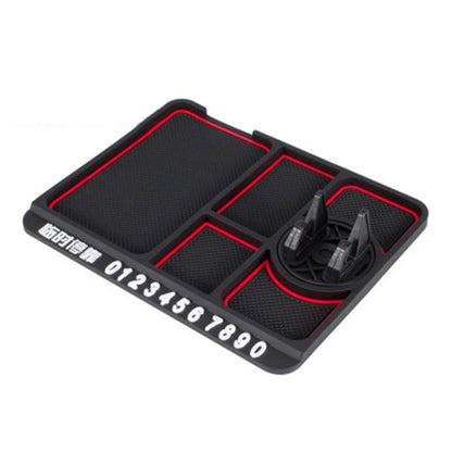 Support iPhone 8 voiture