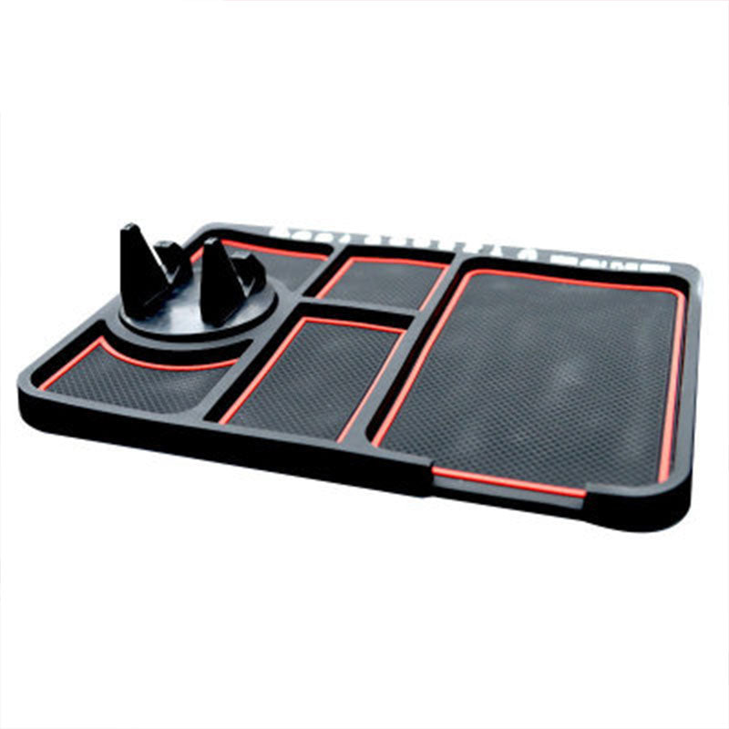 Support iPhone 8 voiture