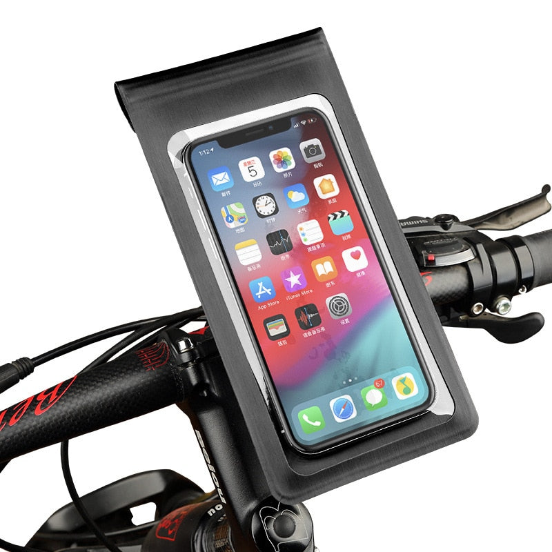 Support Portable pour Velo