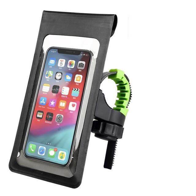 Support portable pour vélo