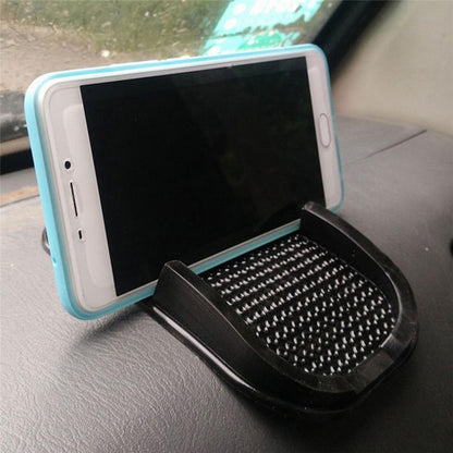 Support smartphone voiture universel