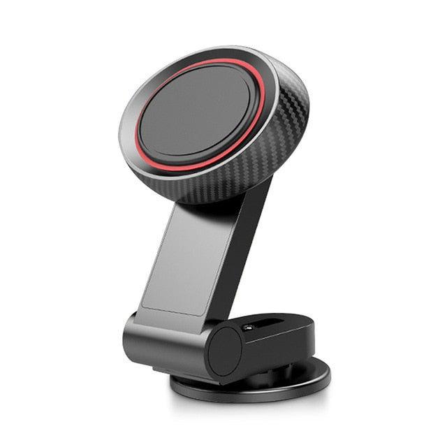 Support Aimanté Smartphone