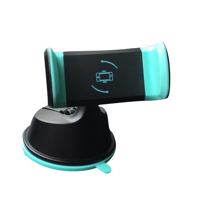 Porte téléphone ventouse