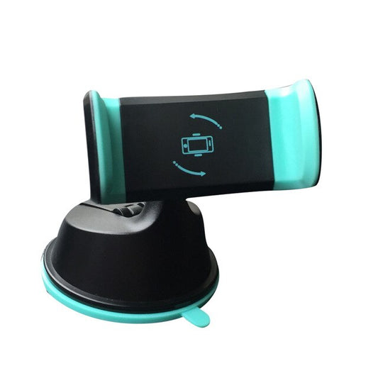Porte téléphone ventouse