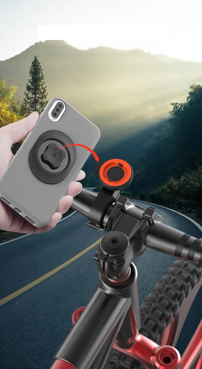 Porte téléphone pour vélo