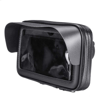 Porte téléphone trottinette