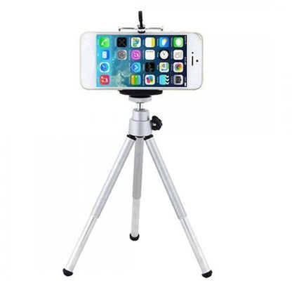 Trépied smartphone flexible