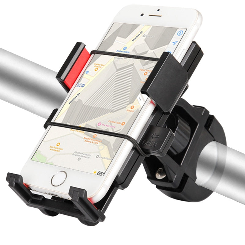 Porte Telephone Velo de Course