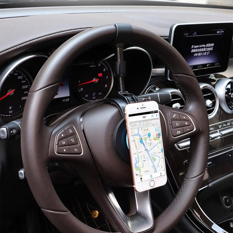 Support mobile voiture