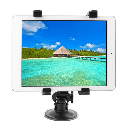Support tablette voiture tableau de bord