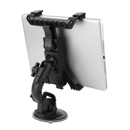 Support tablette voiture tableau de bord