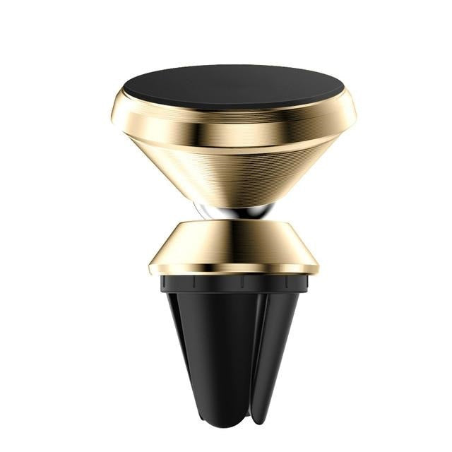 Support Voiture Téléphone Aimanté Universel