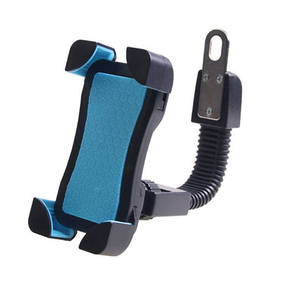 Support téléphone pour scooter
