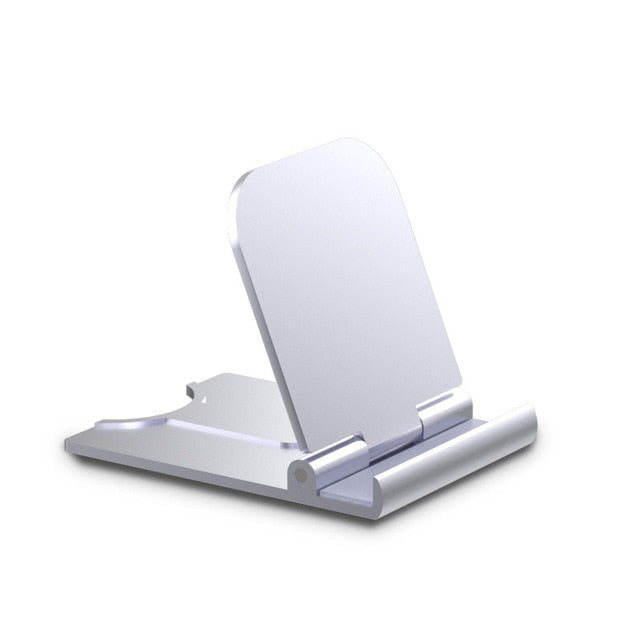 Support de bureau pliable