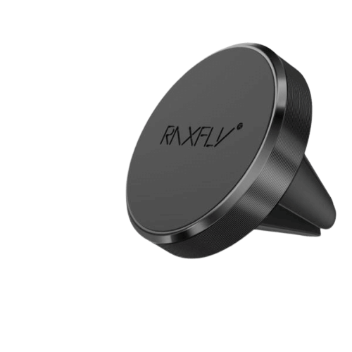 support telephone aimanté voiture