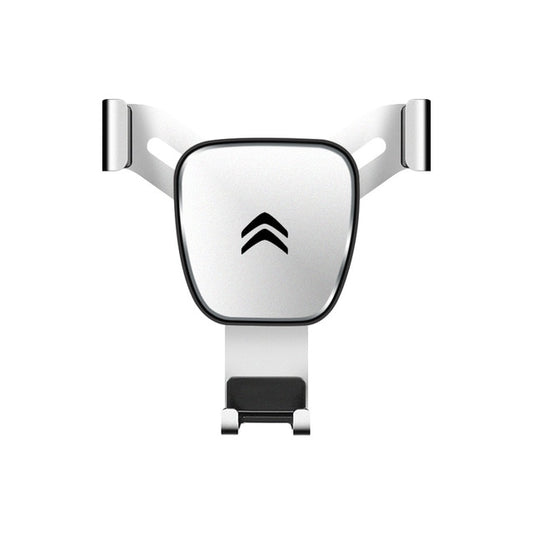support téléphone citroen c1