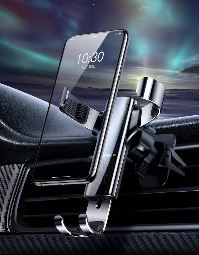 Support iPhone XR voiture