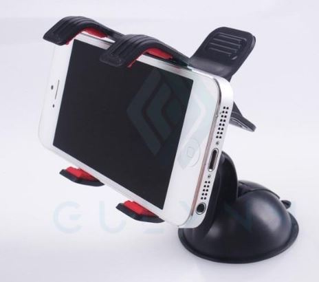 Ventouse Portable Voiture