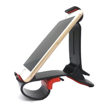 support telephone voiture haut de gamme