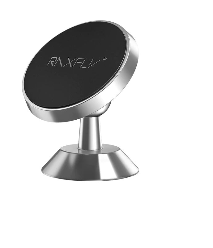 meilleur support magnetique telephone