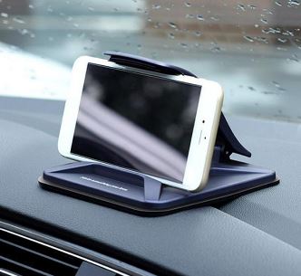 Support de Téléphone Voiture