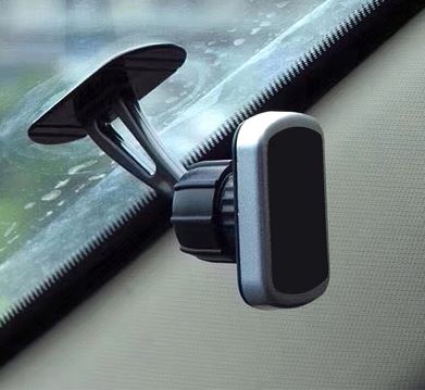 support telephone voiture high tech