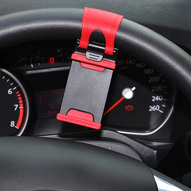 support voiture telephone portable