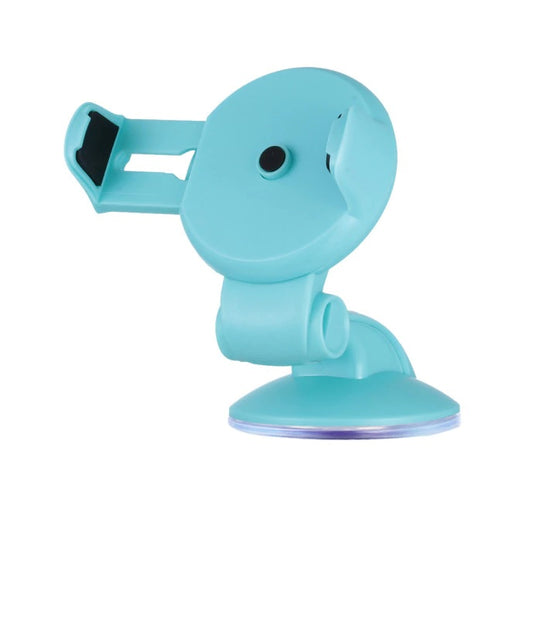 support ventouse telephone voiture