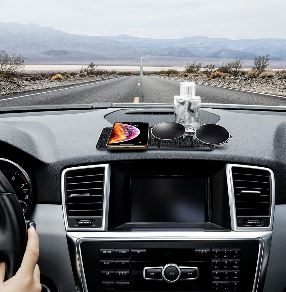 Support téléphone universel